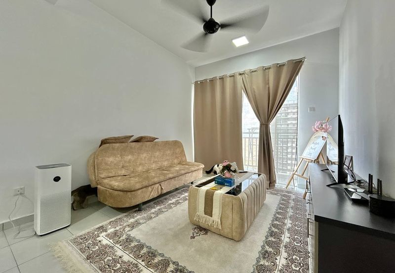 Residensi Adelia @ Bangi Avenue