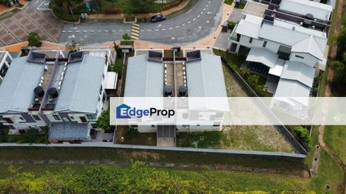  Double Storey Semi D Opus Residence, Perdana Lakeview East Cyberjaya, Selangor, Cyberjaya