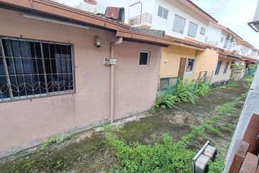 Taman Amanputra, Puchong South