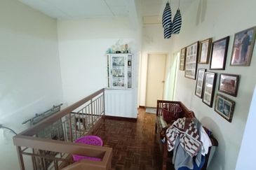 Taman Amanputra, Puchong South