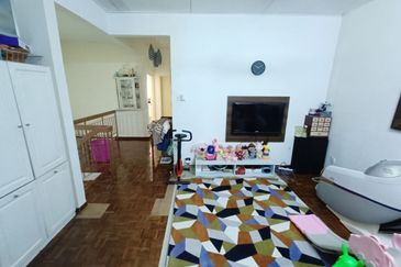 Taman Amanputra, Puchong South