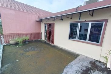 Taman Amanputra, Puchong South