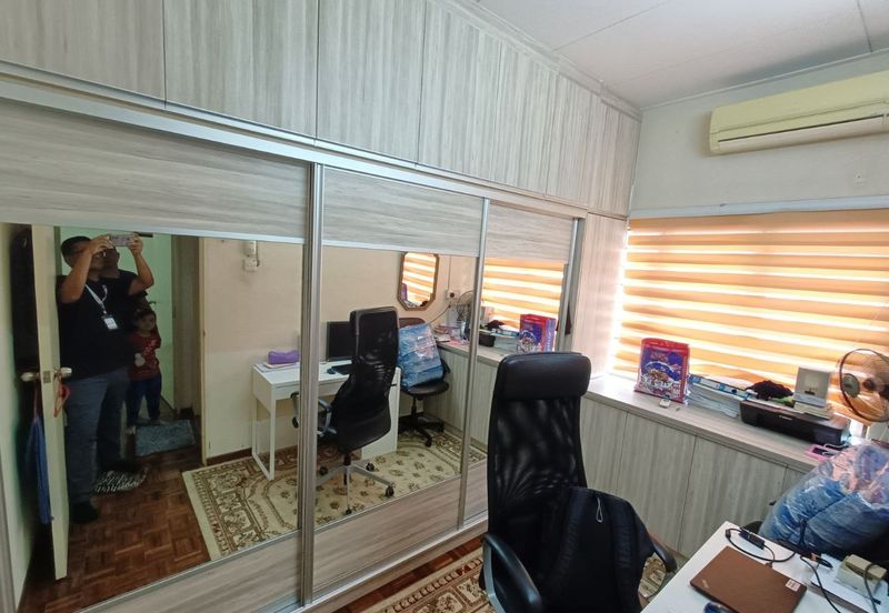 Taman Amanputra, Puchong South