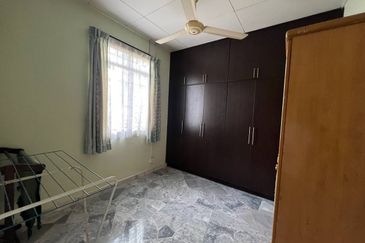 Taman Tasik Semenyih (Lake Residence)