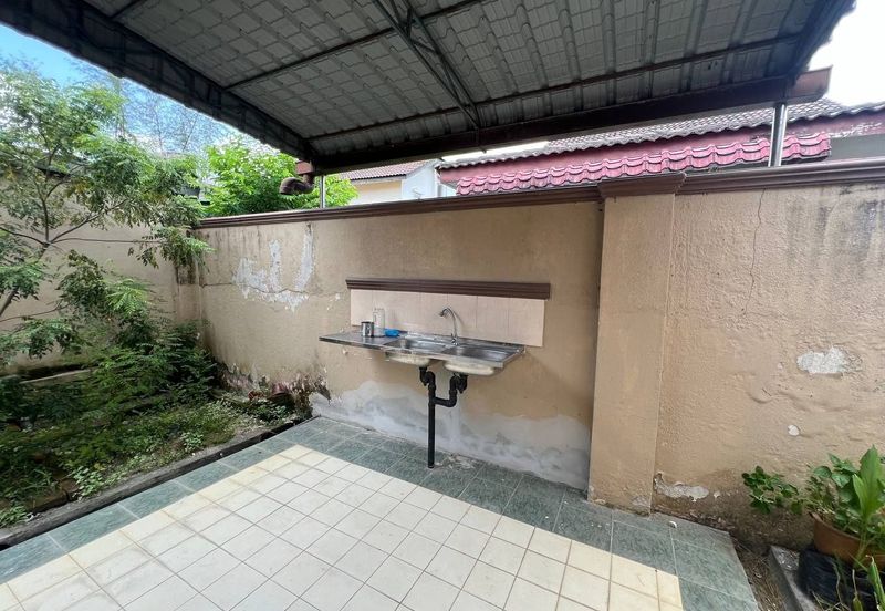 Taman Tasik Semenyih (Lake Residence)