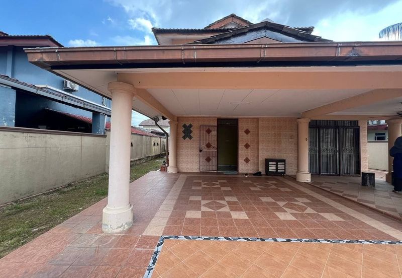 Taman Tasik Semenyih (Lake Residence)