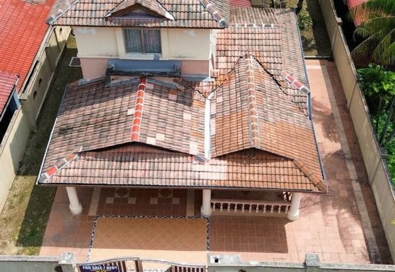 Taman Tasik Semenyih (Lake Residence)