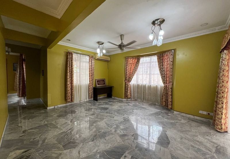 Taman Tasik Semenyih (Lake Residence)