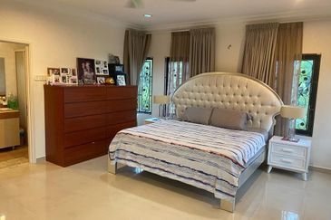 Suadamai, Bandar Tun Hussein Onn