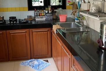 Suadamai, Bandar Tun Hussein Onn