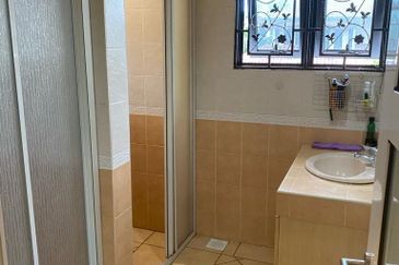 Suadamai, Bandar Tun Hussein Onn