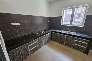 Taman Pelangi Semenyih 2