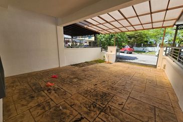 Taman Pelangi Semenyih 2