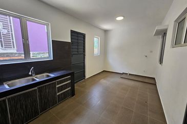 Taman Pelangi Semenyih 2