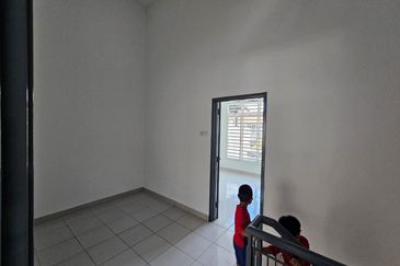 Taman Pelangi Semenyih 2