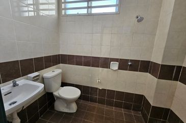 Taman Pelangi Semenyih 2