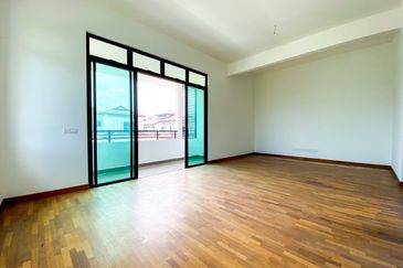 Tenderfields @ Eco Majestic