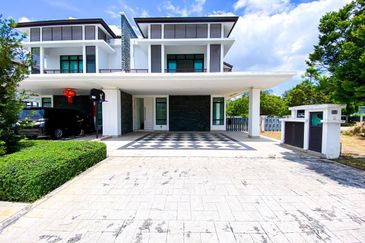 Tenderfields @ Eco Majestic