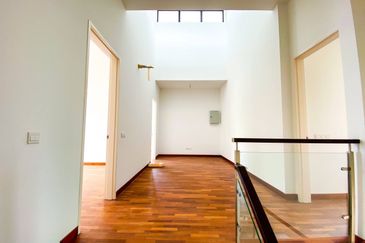 Tenderfields @ Eco Majestic