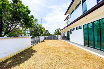 Tenderfields @ Eco Majestic