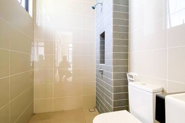 Tenderfields @ Eco Majestic