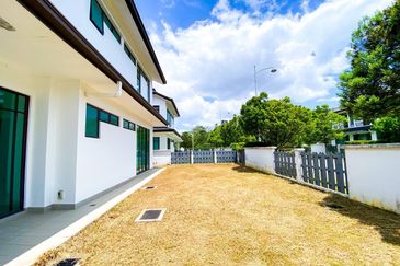 Tenderfields @ Eco Majestic