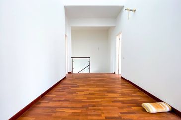 Tenderfields @ Eco Majestic