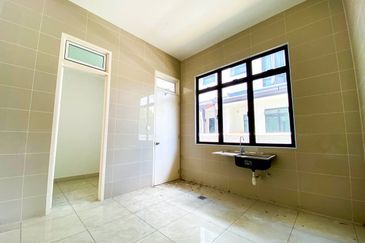 Tenderfields @ Eco Majestic