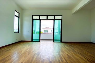 Tenderfields @ Eco Majestic