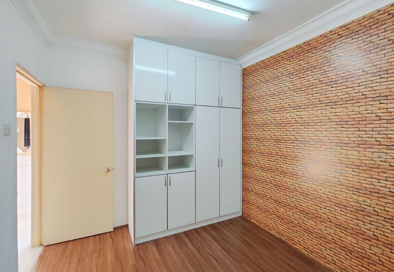 Desaminium Rimba Apartment