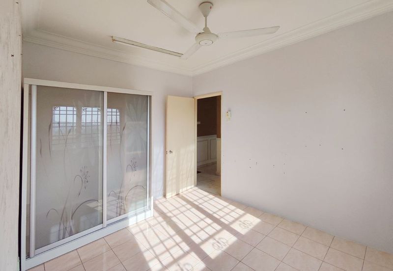 Desaminium Rimba Apartment