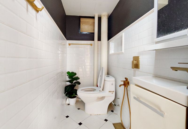 Desaminium Rimba Apartment