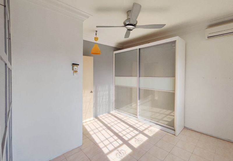 Desaminium Rimba Apartment