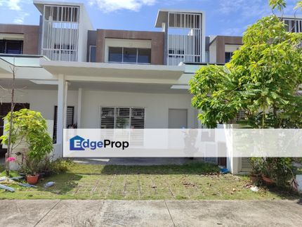 Cheapes Urgebt Sale Double Storey Casaview Cybersouth Cyberjaya, Selangor, Cyberjaya