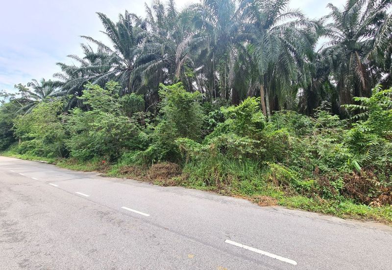 Kampung Jenderam Hulu