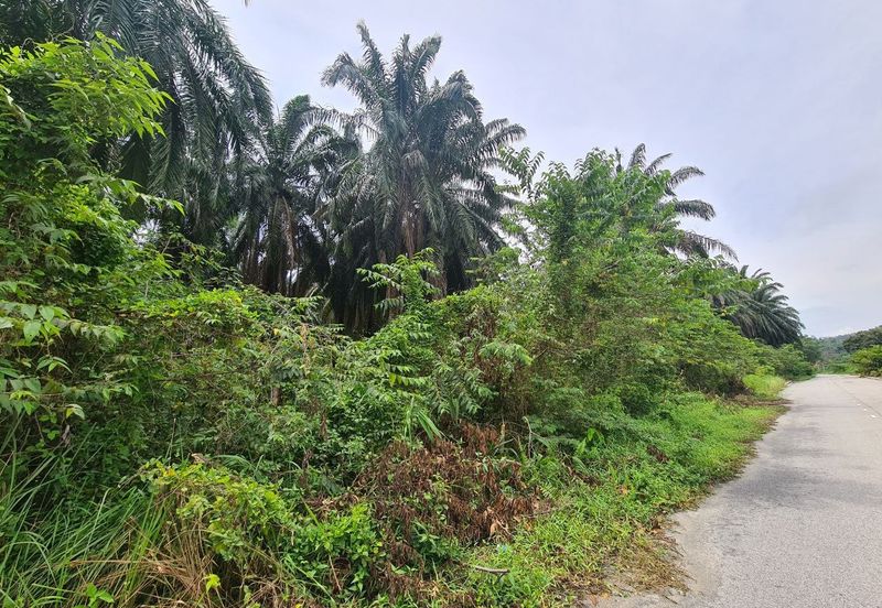 Kampung Jenderam Hulu
