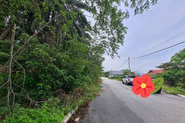 Kampung Jenderam Hulu