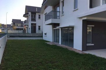 Acacia @ Serene Heights