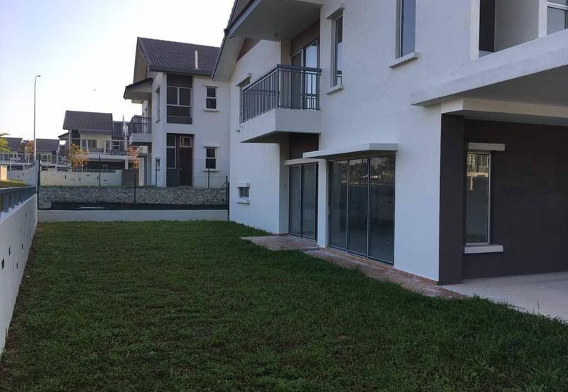 Acacia @ Serene Heights