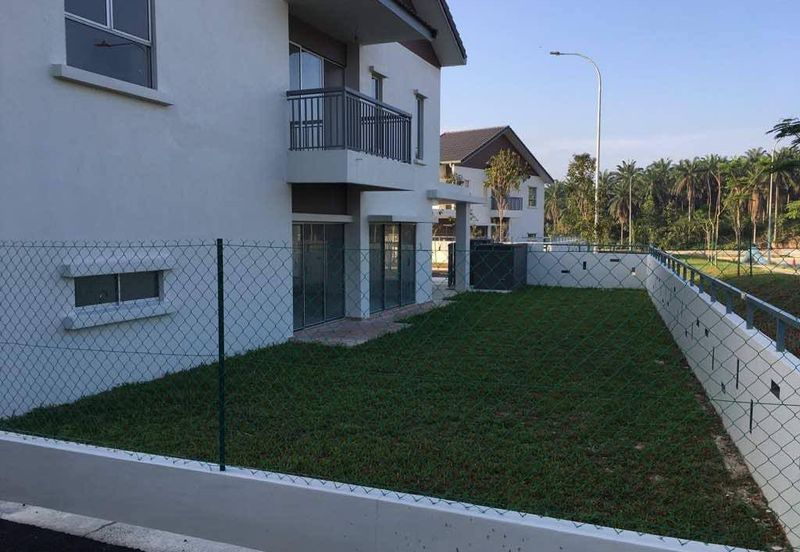 Acacia @ Serene Heights