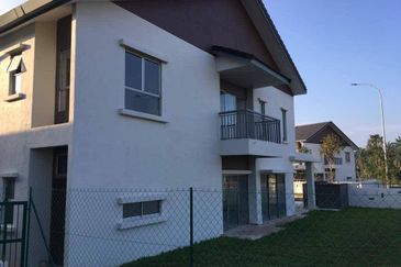 Acacia @ Serene Heights