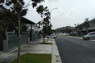 Acacia @ Serene Heights