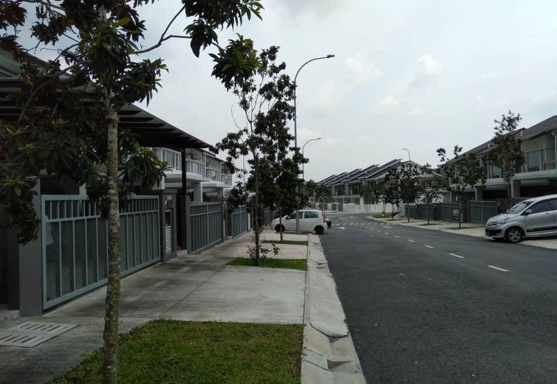 Acacia @ Serene Heights