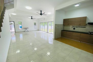 Acacia @ Serene Heights