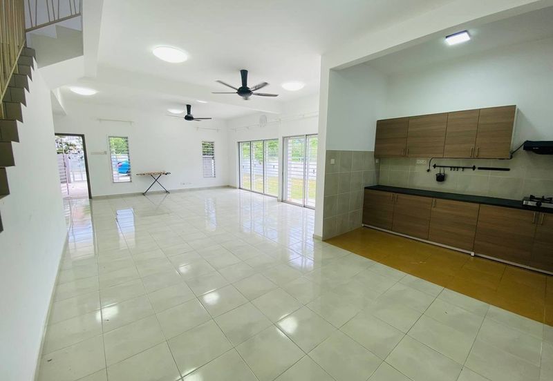 Acacia @ Serene Heights