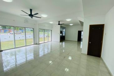 Acacia @ Serene Heights