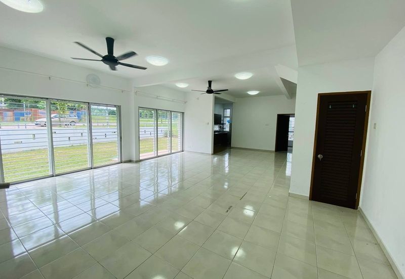 Acacia @ Serene Heights