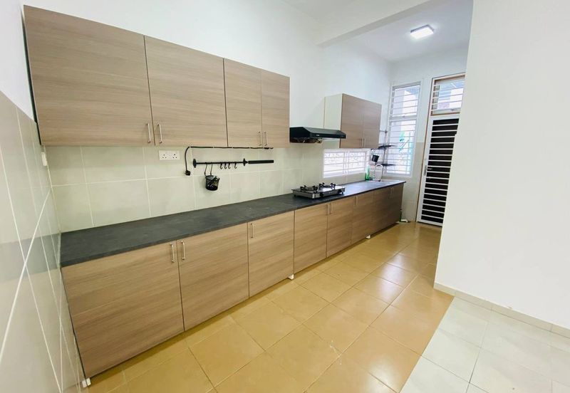 Acacia @ Serene Heights