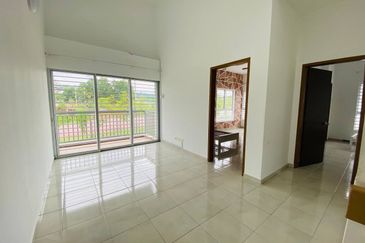 Acacia @ Serene Heights