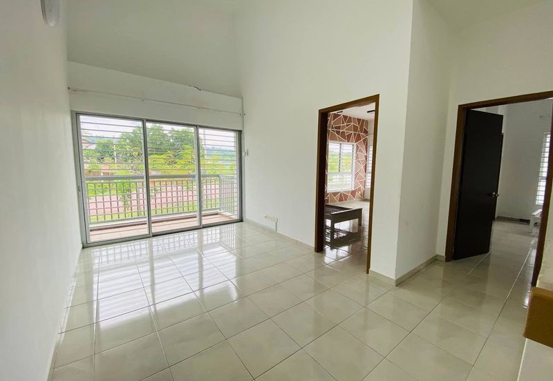 Acacia @ Serene Heights